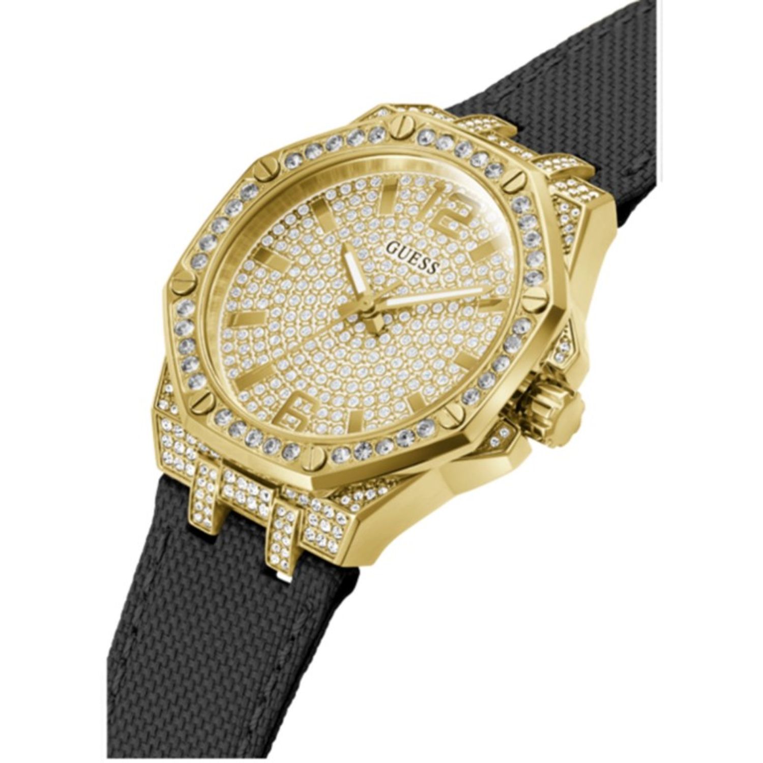 Ceas Dama, Guess, Shimmer GW0408L2 fotografia produsului View 4 L
