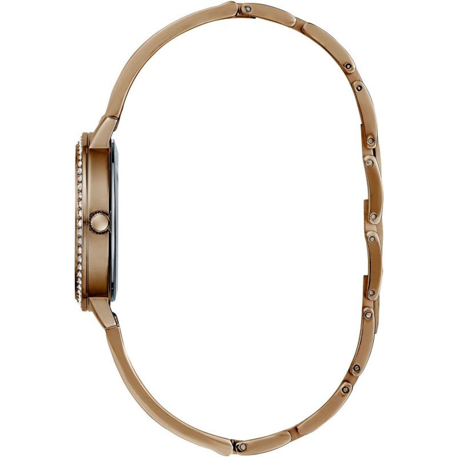 Ceas Dama, Guess, Triluxe GW0474L3 fotografia produsului View 5 L