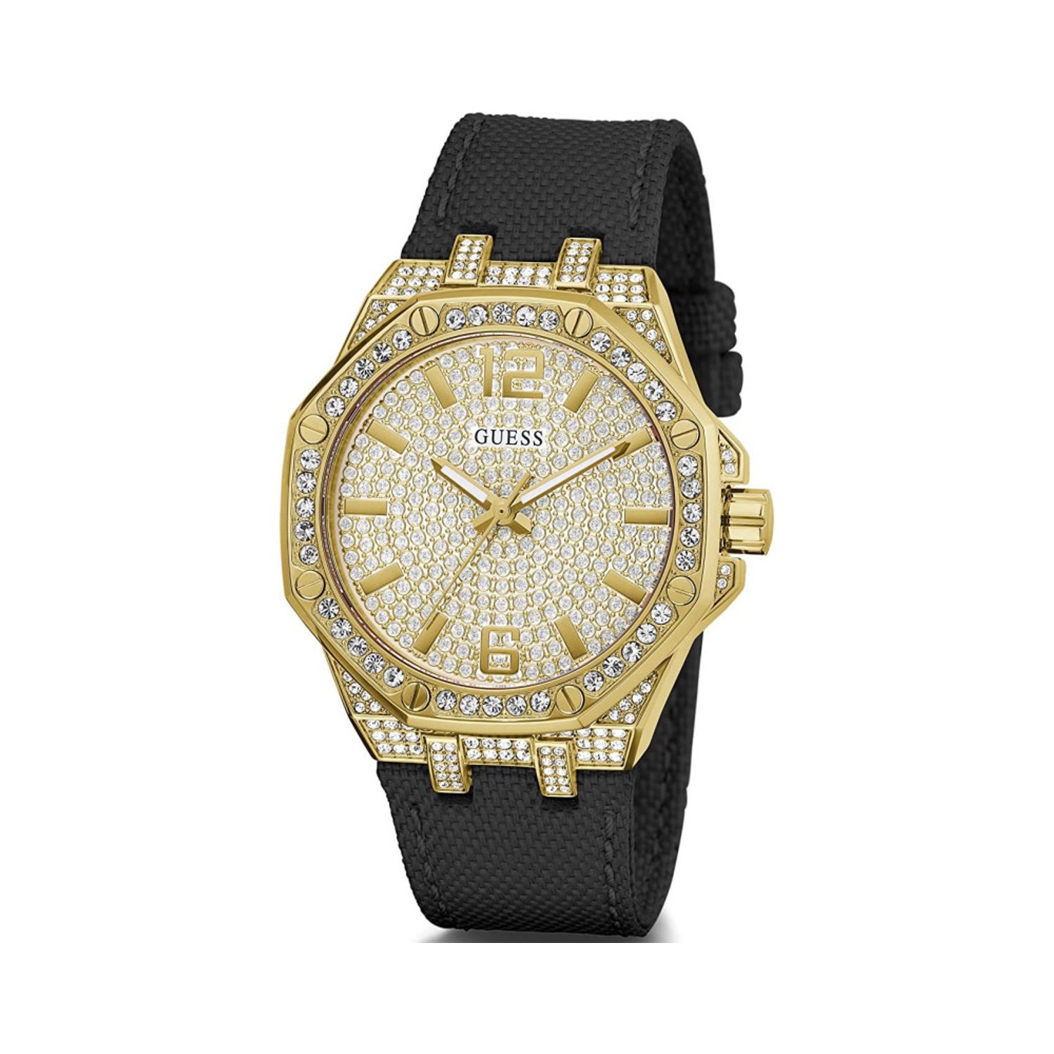 Ceas Dama, Guess, Shimmer GW0408L2 fotografia produsului