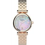 Ceas Dama, Timex, Parisienne TW2T78800 fotografia produsului