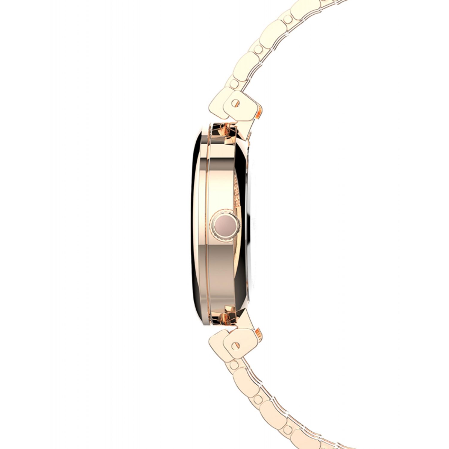 Ceas Dama, Timex, Parisienne TW2T78800 fotografia produsului View 4 L