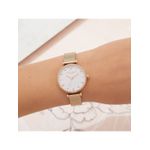 Ceas Dama, Olivia Burton, Queen Bee OB16AM105 fotografia produsului View 4 S