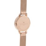 Ceas Dama, Olivia Burton, Busy Bees OB16CH01 fotografia produsului View 4 S