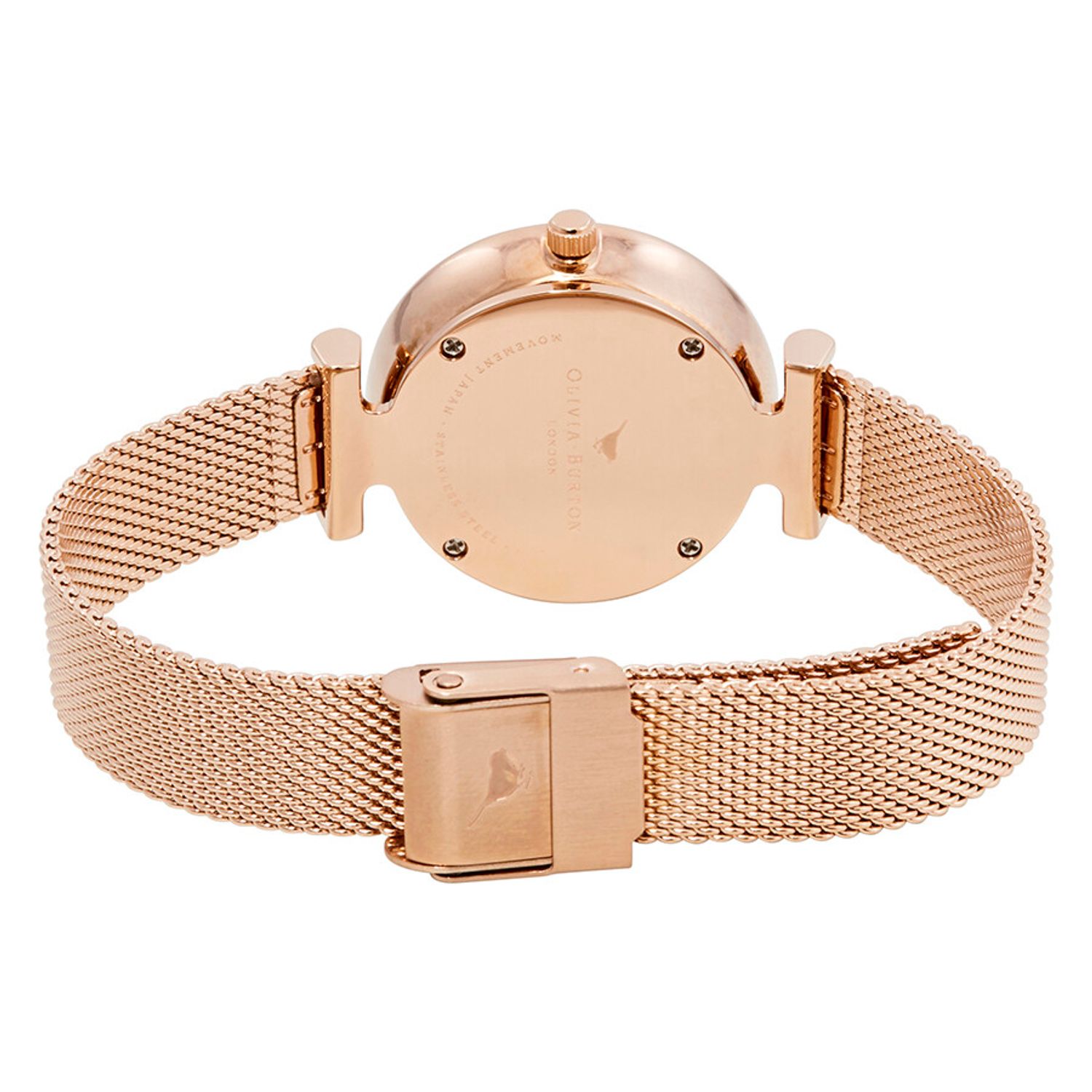 Ceas Dama, Olivia Burton, Queen Bee OB16AM105 fotografia produsului View 2 L