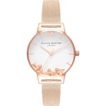 Ceas Dama, Olivia Burton, Busy Bees OB16CH01 fotografia produsului
