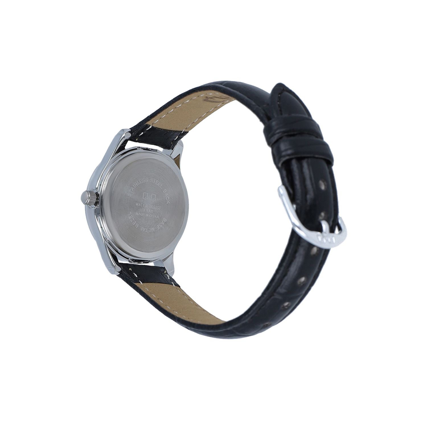 Ceas Dama, QQ, Classic C03A-007PY fotografia produsului View 4 L