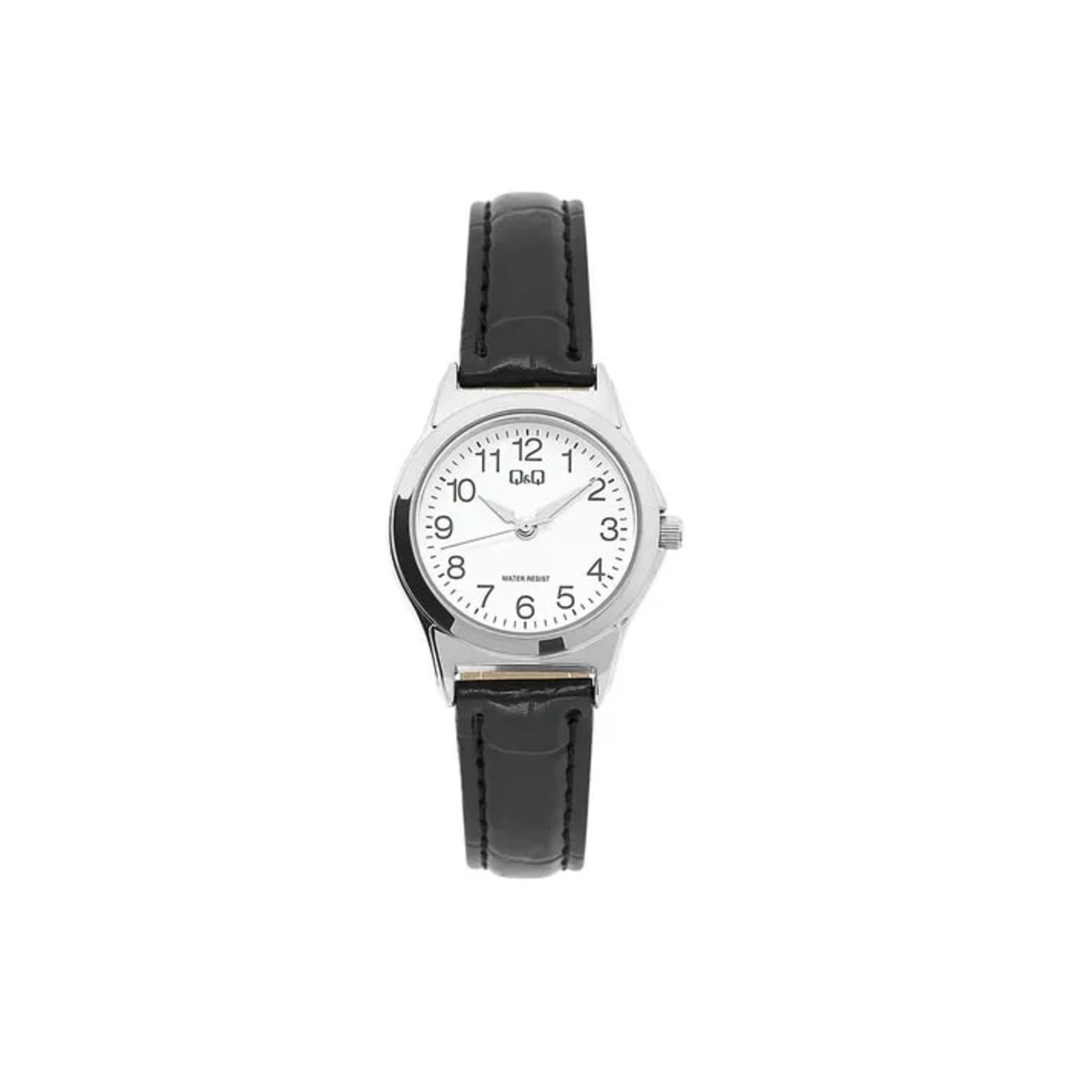 Ceas Dama, QQ, Classic C07A-003PY fotografia produsului View 3 L