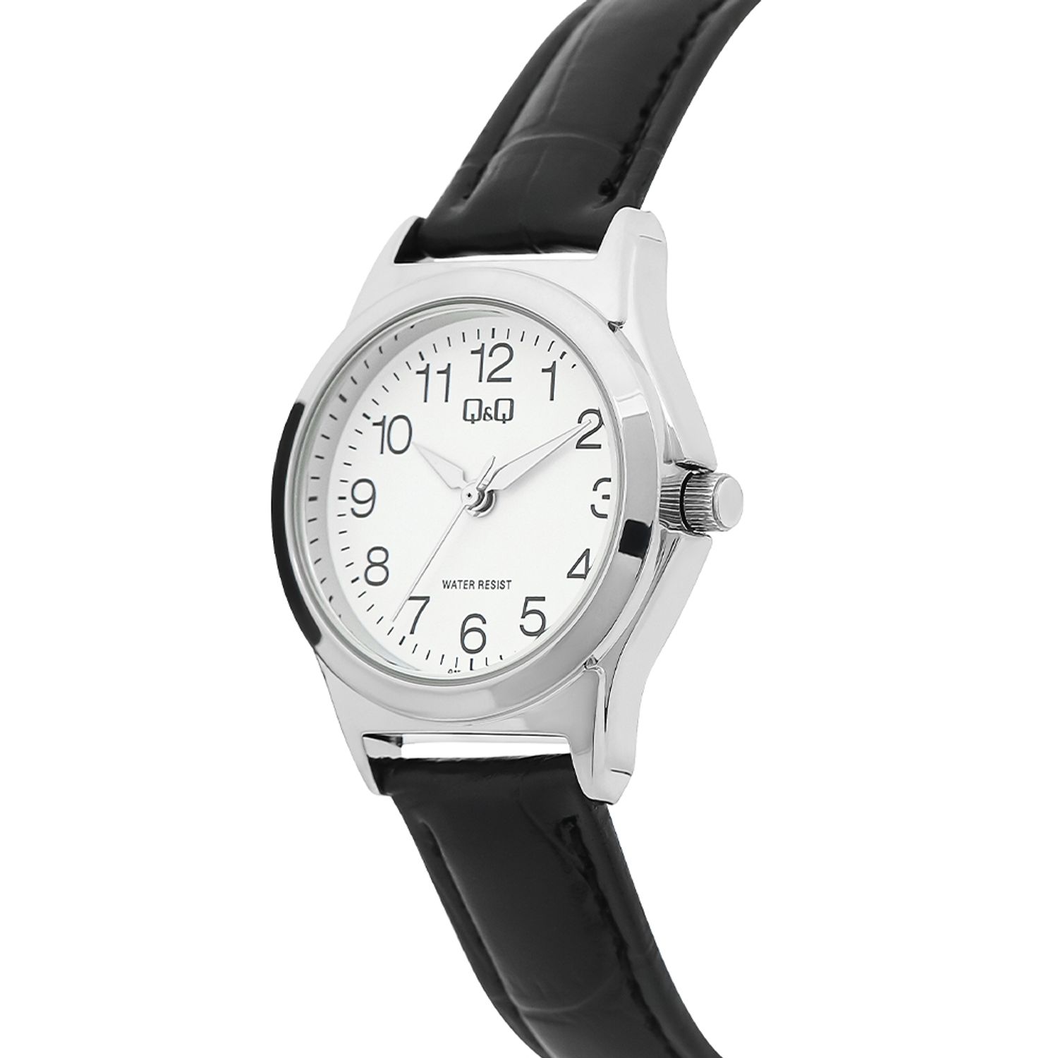 Ceas Dama, QQ, Classic C07A-003PY fotografia produsului View 2 L