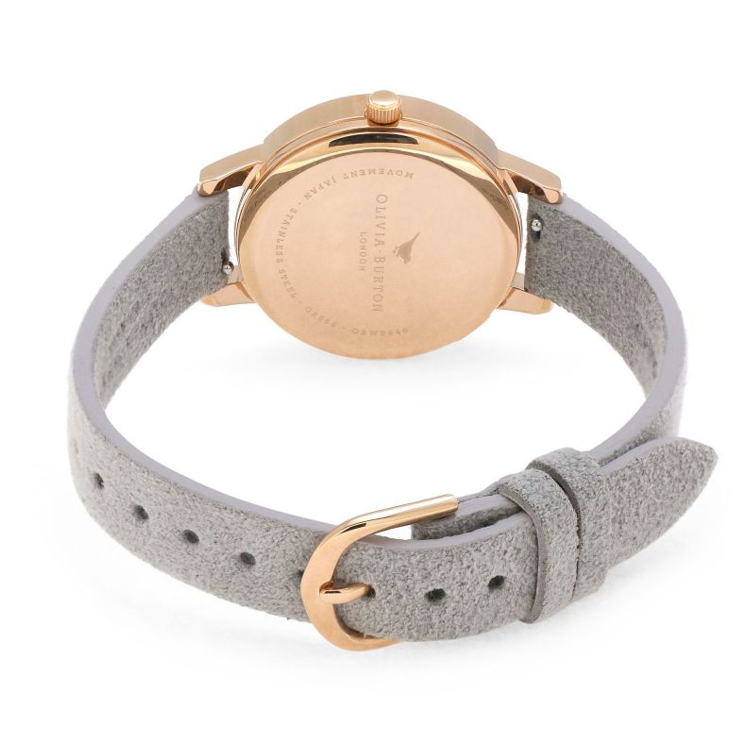 Ceas Dama, Olivia Burton, Vegan Friendly OB16VE14 fotografia produsului View 6 L