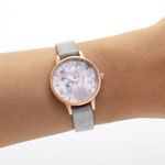 Ceas Dama, Olivia Burton, Vegan Friendly OB16VE14 fotografia produsului View 2 S
