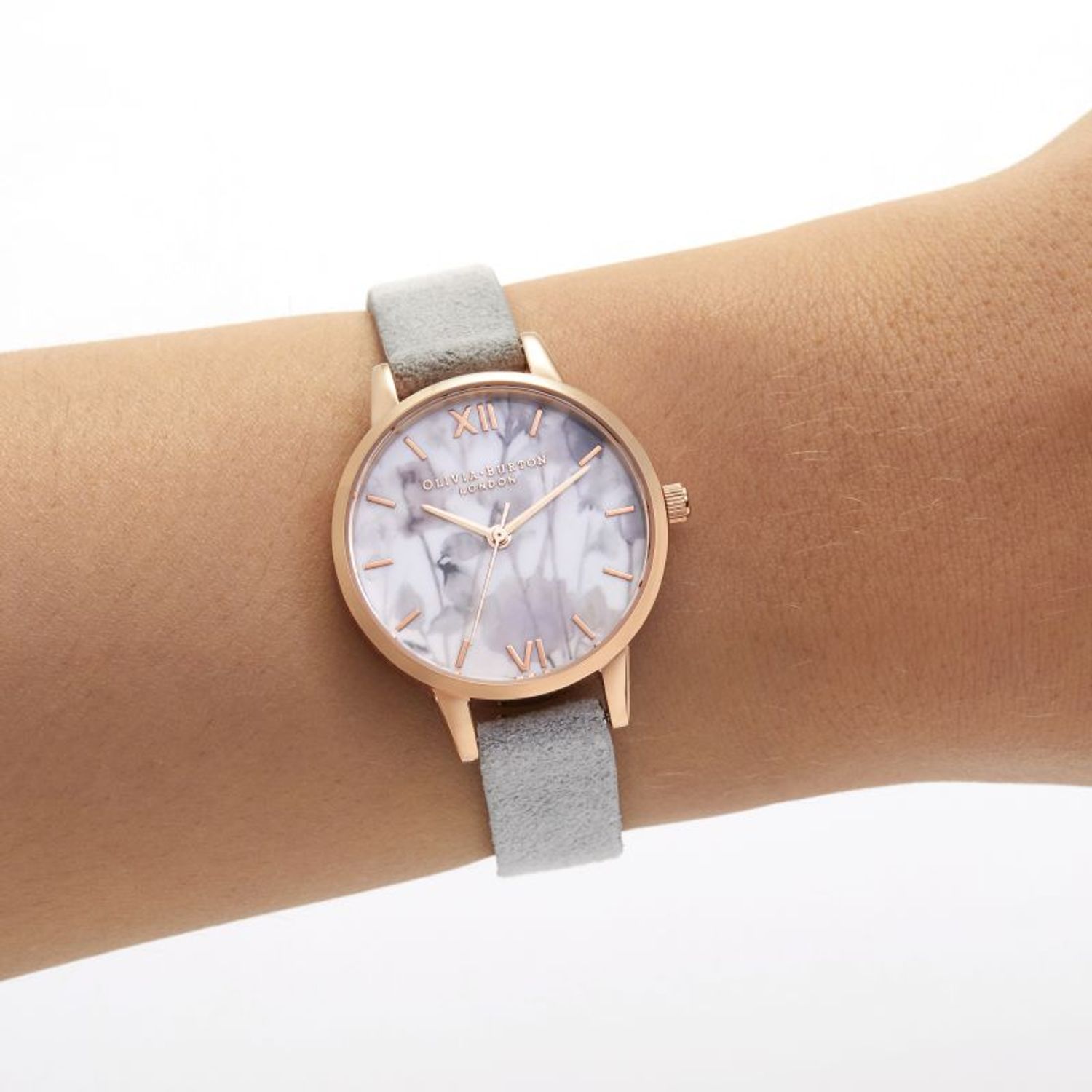 Ceas Dama, Olivia Burton, Vegan Friendly OB16VE14 fotografia produsului View 2 L