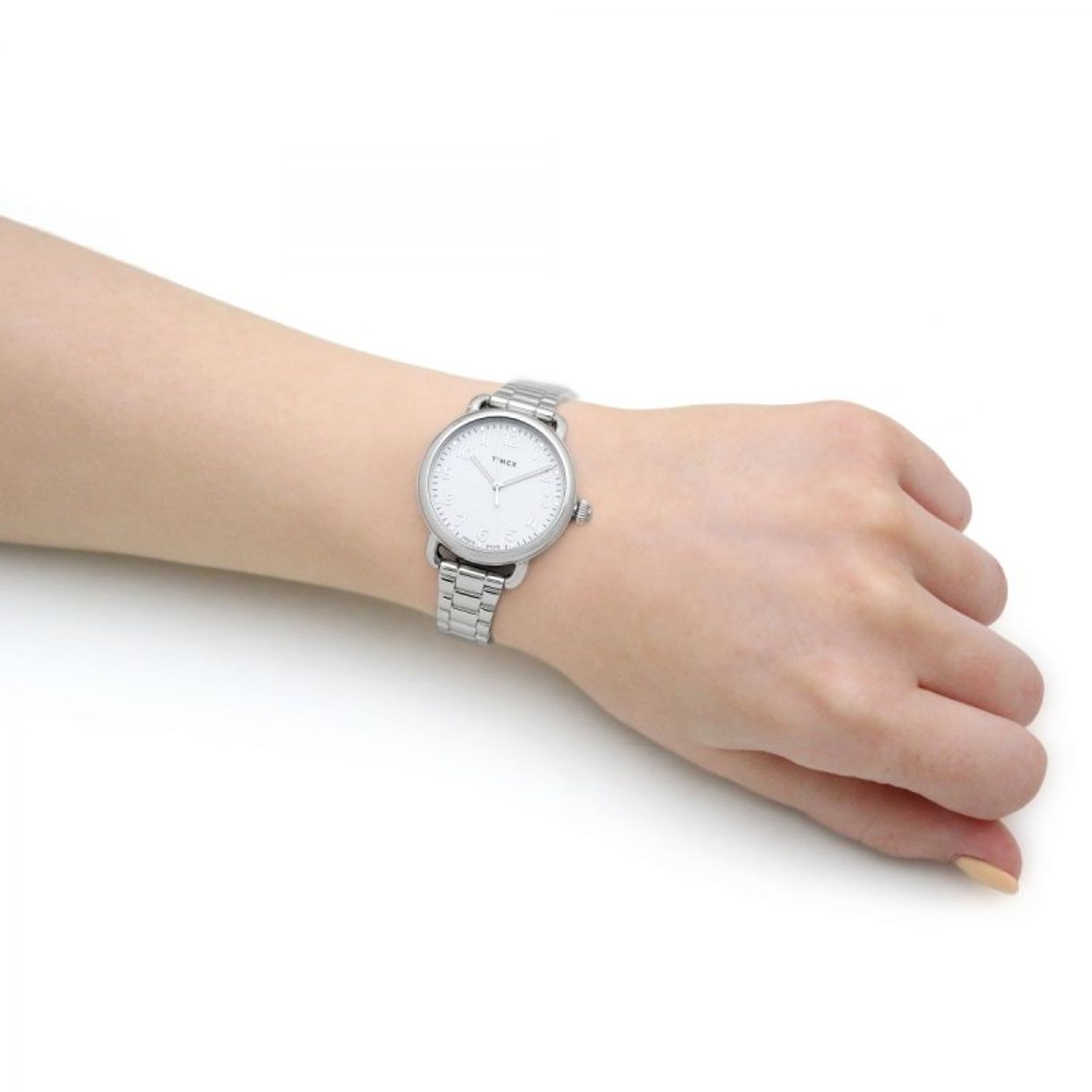 Ceas Dama, Timex, Standard TW2U13700 fotografia produsului View 2 L