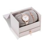 Ceas Dama, Olivia Burton, Under The Sea OBGSET141, Set cu Bratara fotografia produsului View 5 S