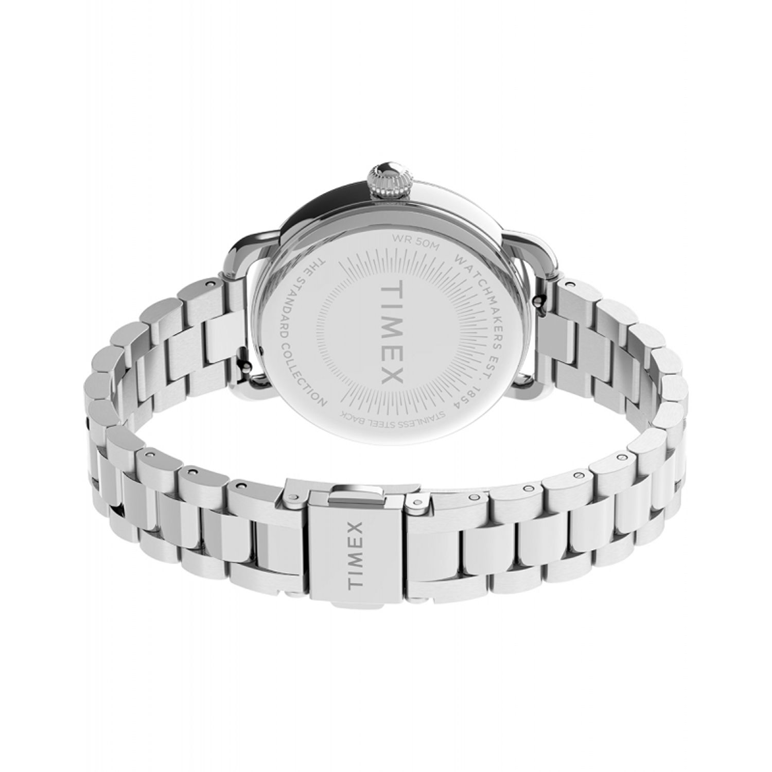Ceas Dama, Timex, Standard TW2U13700 fotografia produsului View 3 L