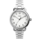 Ceas Dama, Timex, Standard TW2U13700 fotografia produsului