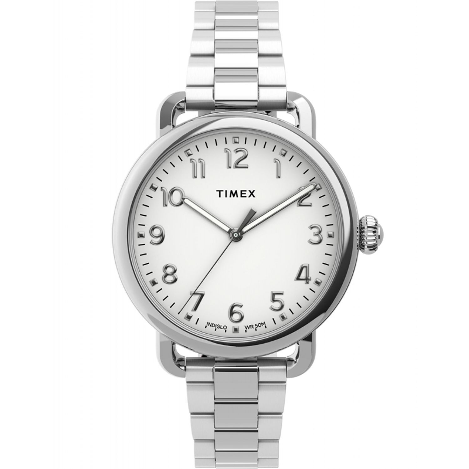 Ceas Dama, Timex, Standard TW2U13700 fotografia produsului