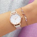 Ceas Dama, Olivia Burton, Under The Sea OBGSET141, Set cu Bratara fotografia produsului View 2 S