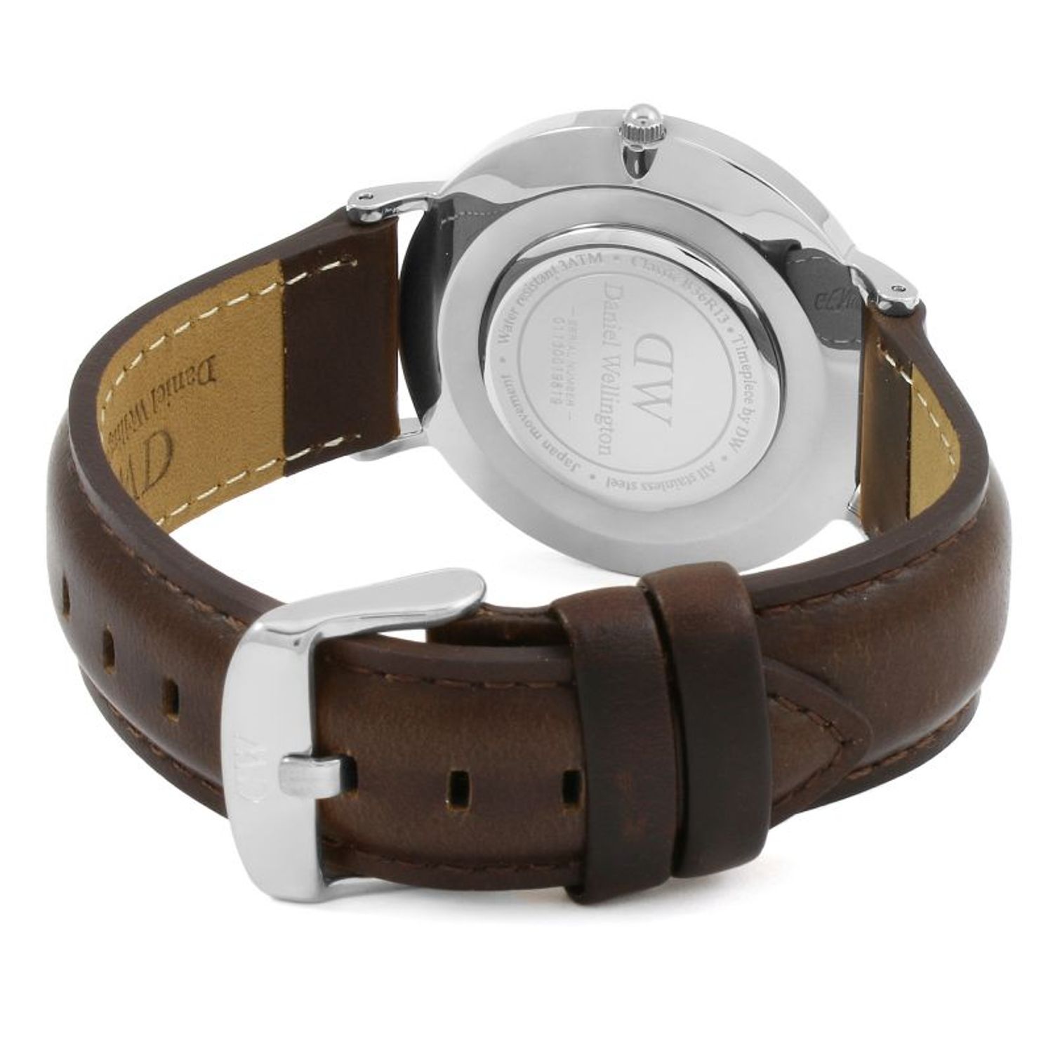 Ceas Dama, Daniel Wellington, Classic Bristol DW00100143 fotografia produsului View 4 L