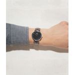 Ceas Dama, Daniel Wellington, Classic Bristol DW00100143 fotografia produsului View 6 S