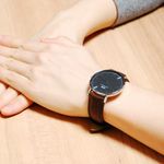 Ceas Dama, Daniel Wellington, Classic Bristol DW00100143 fotografia produsului View 5 S
