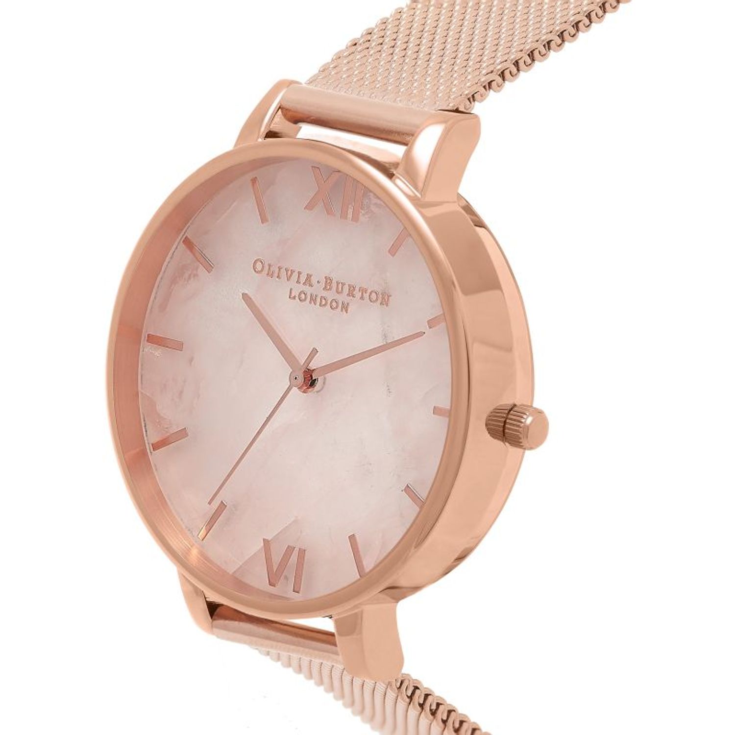Ceas Dama, Olivia Burton, Semi Precious OB16SP01 fotografia produsului View 3 L