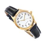 Ceas Dama, QQ, Classic C01A-008PY fotografia produsului View 3 S