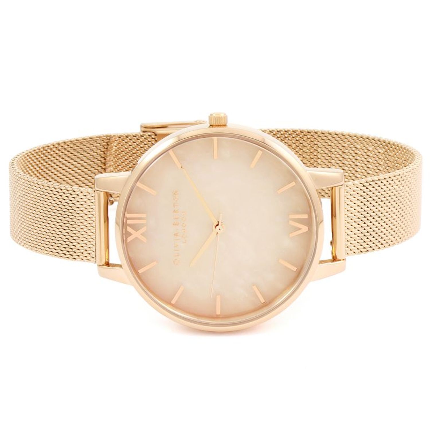 Ceas Dama, Olivia Burton, Semi Precious OB16SP01 fotografia produsului View 5 L