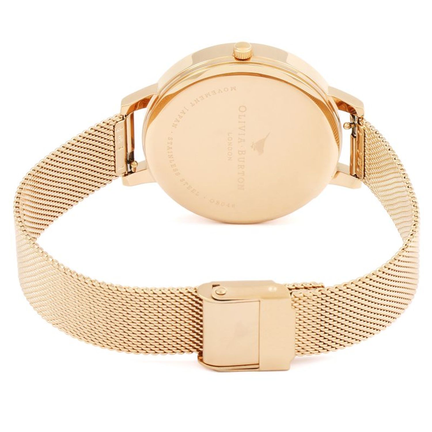 Ceas Dama, Olivia Burton, Semi Precious OB16SP01 fotografia produsului View 6 L