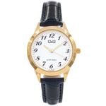 Ceas Dama, QQ, Classic C01A-008PY fotografia produsului