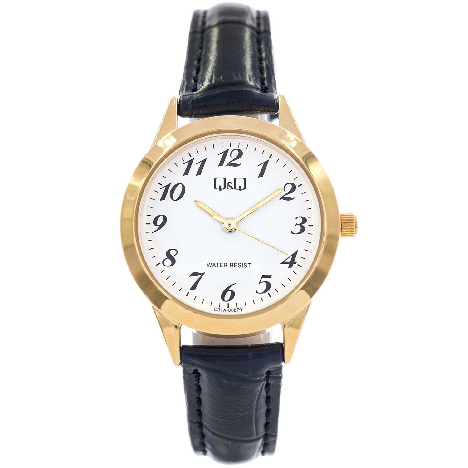 Ceas Dama, QQ, Classic C01A-008PY fotografia produsului
