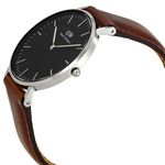 Ceas Dama, Daniel Wellington, Classic Bristol DW00100143 fotografia produsului View 2 S