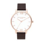 Ceas Dama, Olivia Burton, Shoreditch OB16SH07 fotografia produsului