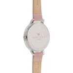 Ceas Dama, Olivia Burton, Vegan Friendly OB16BDV04 fotografia produsului View 4 S