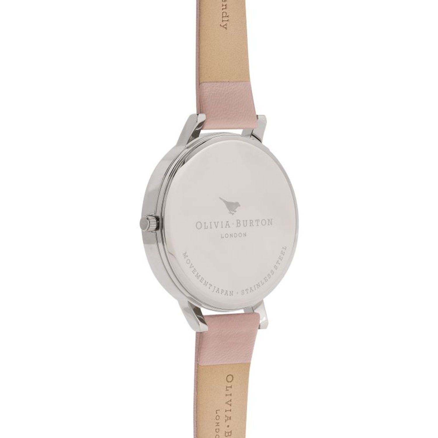 Ceas Dama, Olivia Burton, Vegan Friendly OB16BDV04 fotografia produsului View 4 L