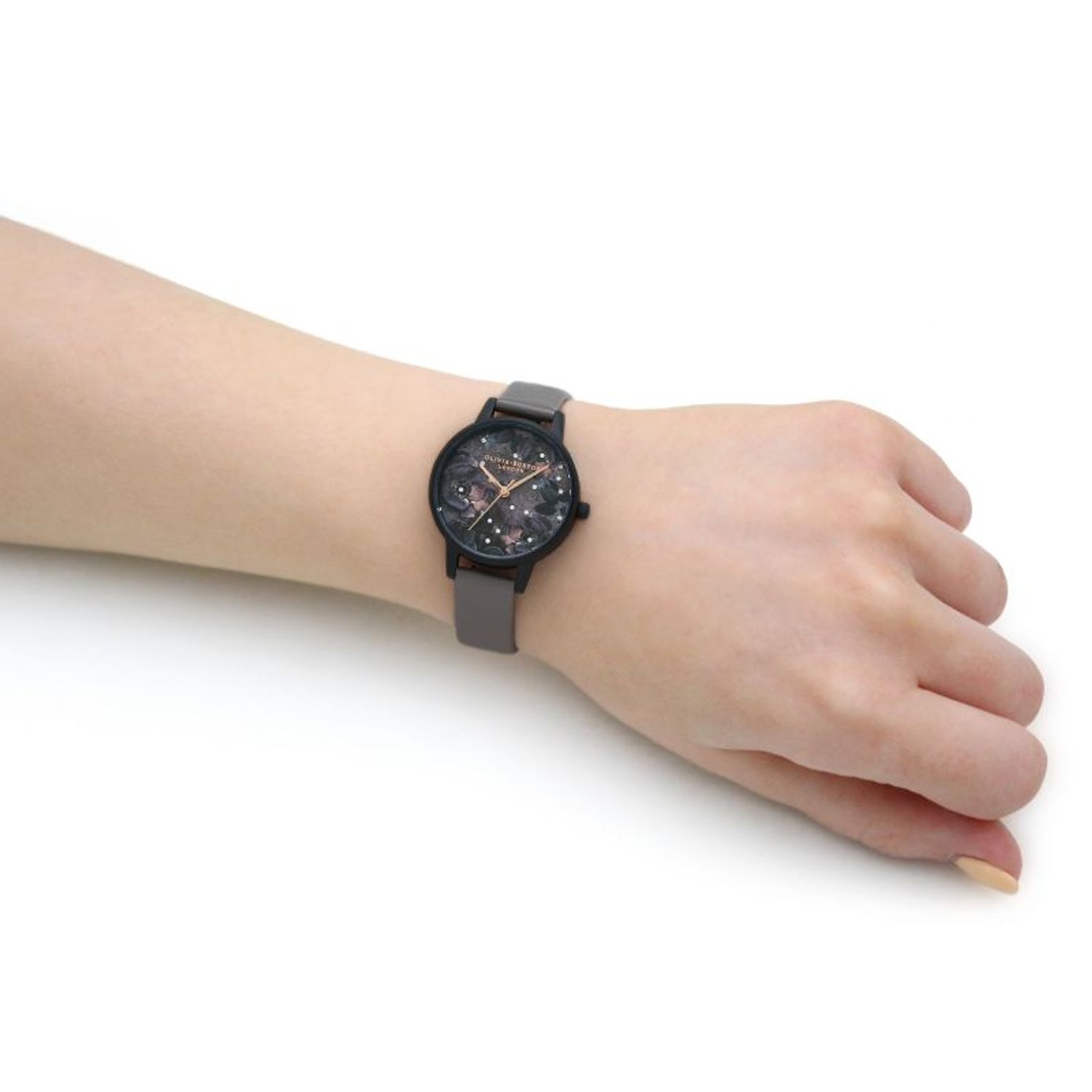 Ceas Dama, Olivia Burton, After Dark OB16AD50 fotografia produsului