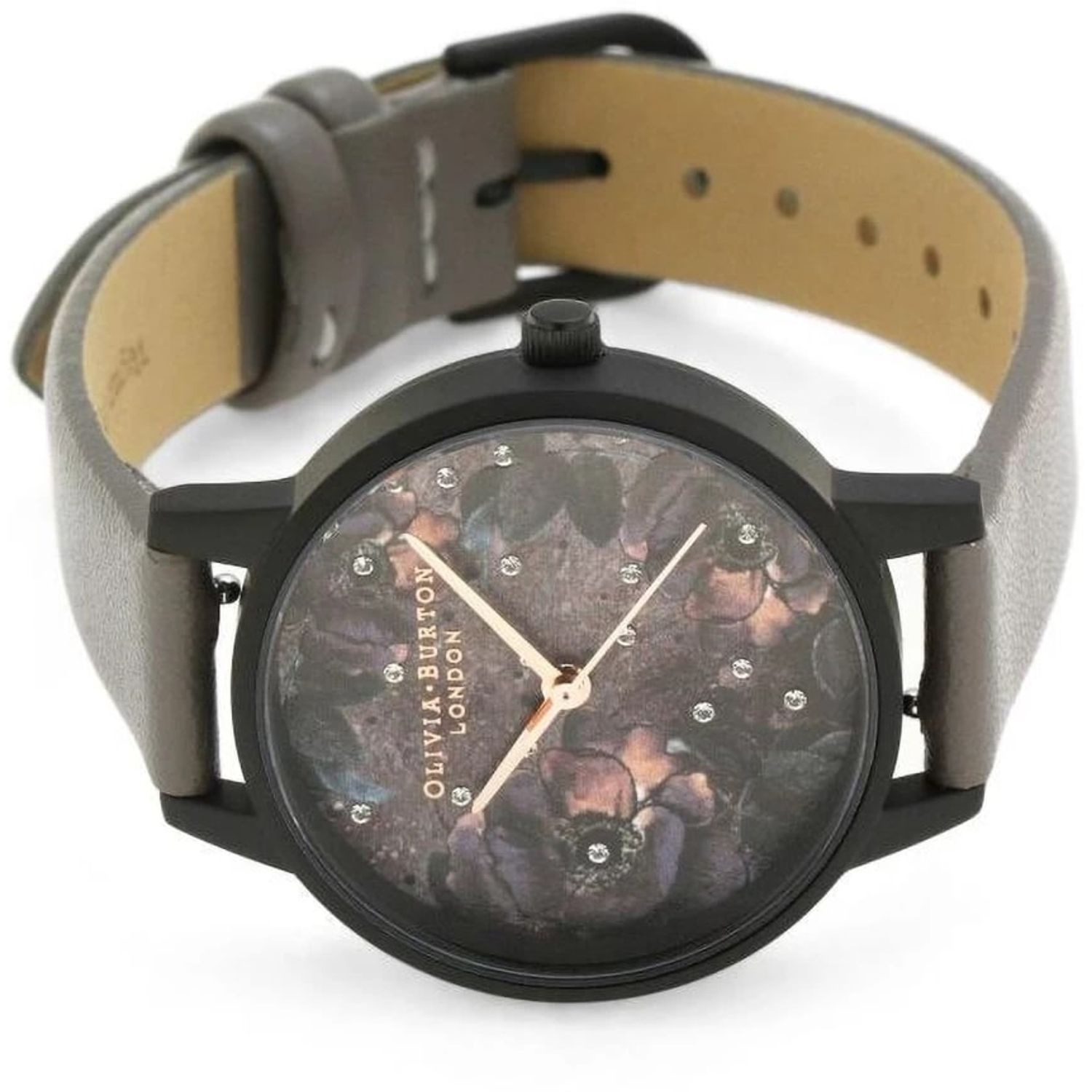 Ceas Dama, Olivia Burton, After Dark OB16AD50 fotografia produsului View 3 L