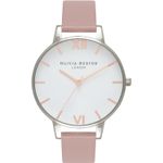 Ceas Dama, Olivia Burton, Vegan Friendly OB16BDV04 fotografia produsului