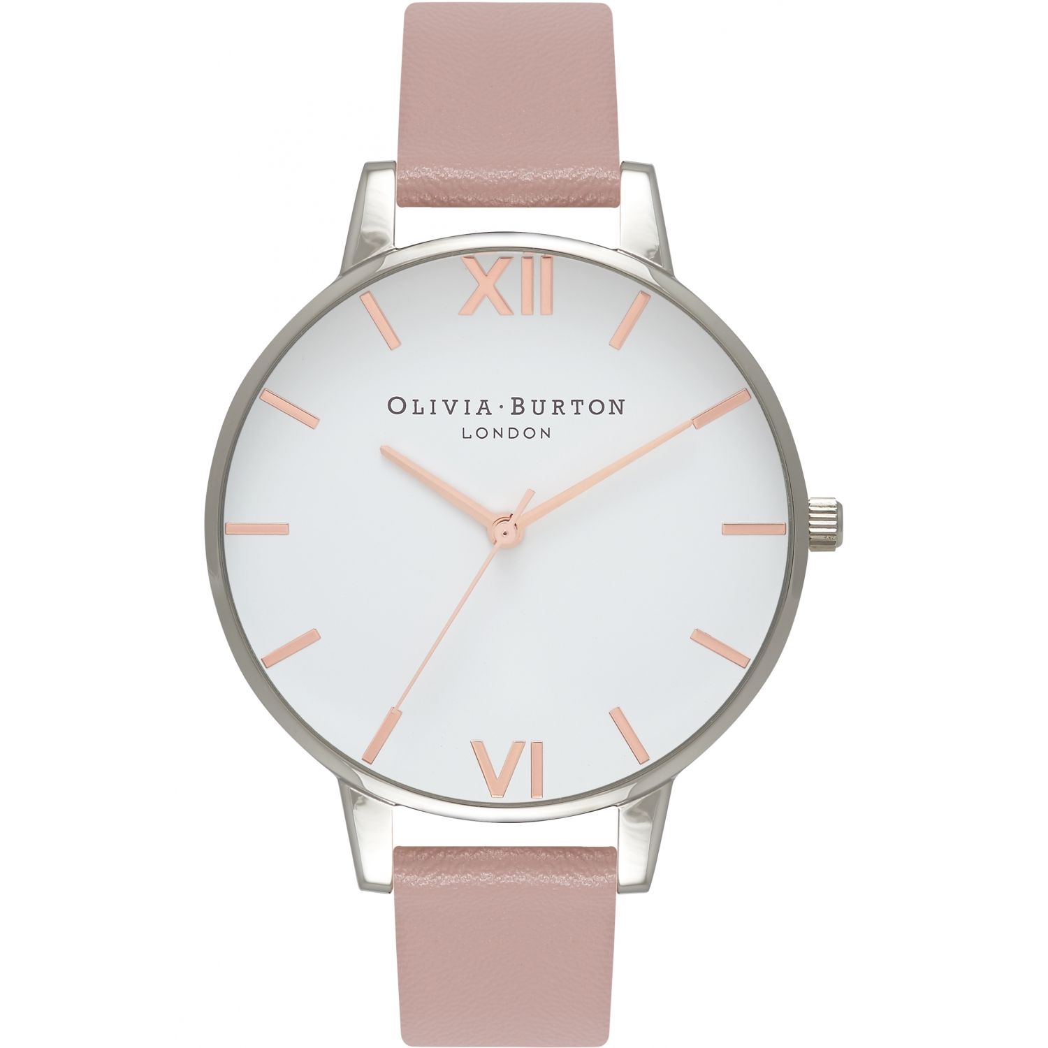 Ceas Dama, Olivia Burton, Vegan Friendly OB16BDV04 fotografia produsului
