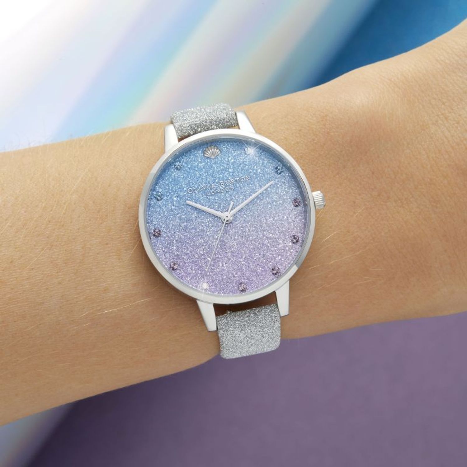 Ceas Dama, Olivia Burton, Under The Sea OB16US49 fotografia produsului View 2 L