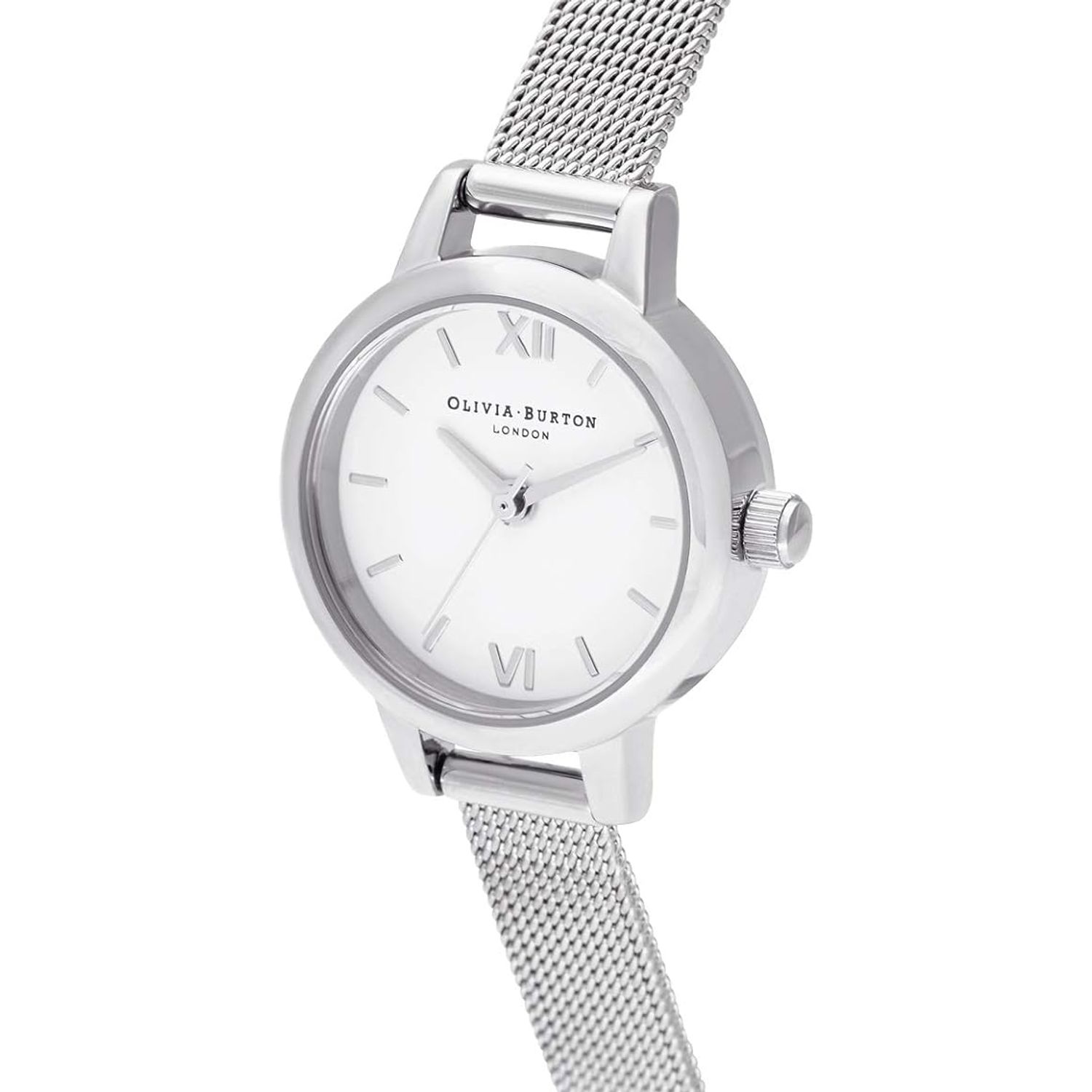 Ceas Dama, Olivia Burton, Wonderland OB16MC60 fotografia produsului View 3 L