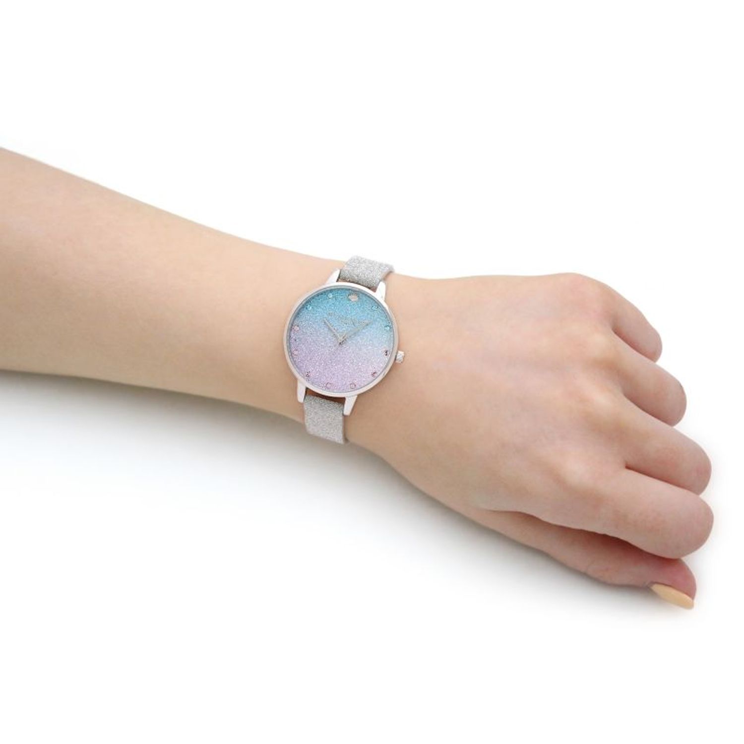 Ceas Dama, Olivia Burton, Under The Sea OB16US49 fotografia produsului View 4 L