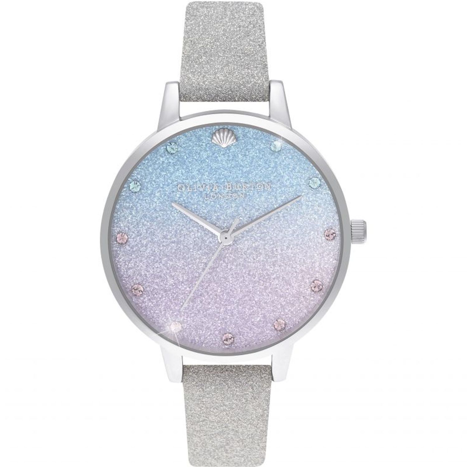Ceas Dama, Olivia Burton, Under The Sea OB16US49 fotografia produsului
