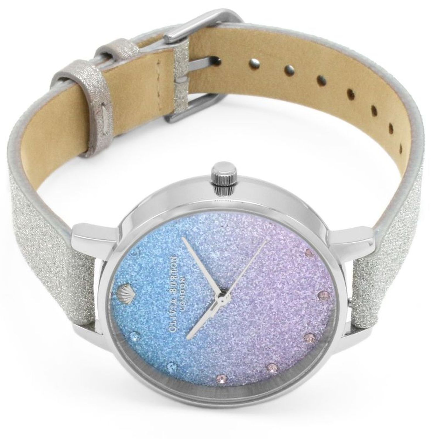 Ceas Dama, Olivia Burton, Under The Sea OB16US49 fotografia produsului View 6 L