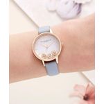 Ceas Dama, Olivia Burton, Busy Bees OB16CH04 fotografia produsului View 2 S