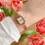 Ceas Dama, Olivia Burton, Lucky Bee OB16FB22 fotografia produsului View 2 S