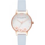 Ceas Dama, Olivia Burton, Busy Bees OB16CH04 fotografia produsului