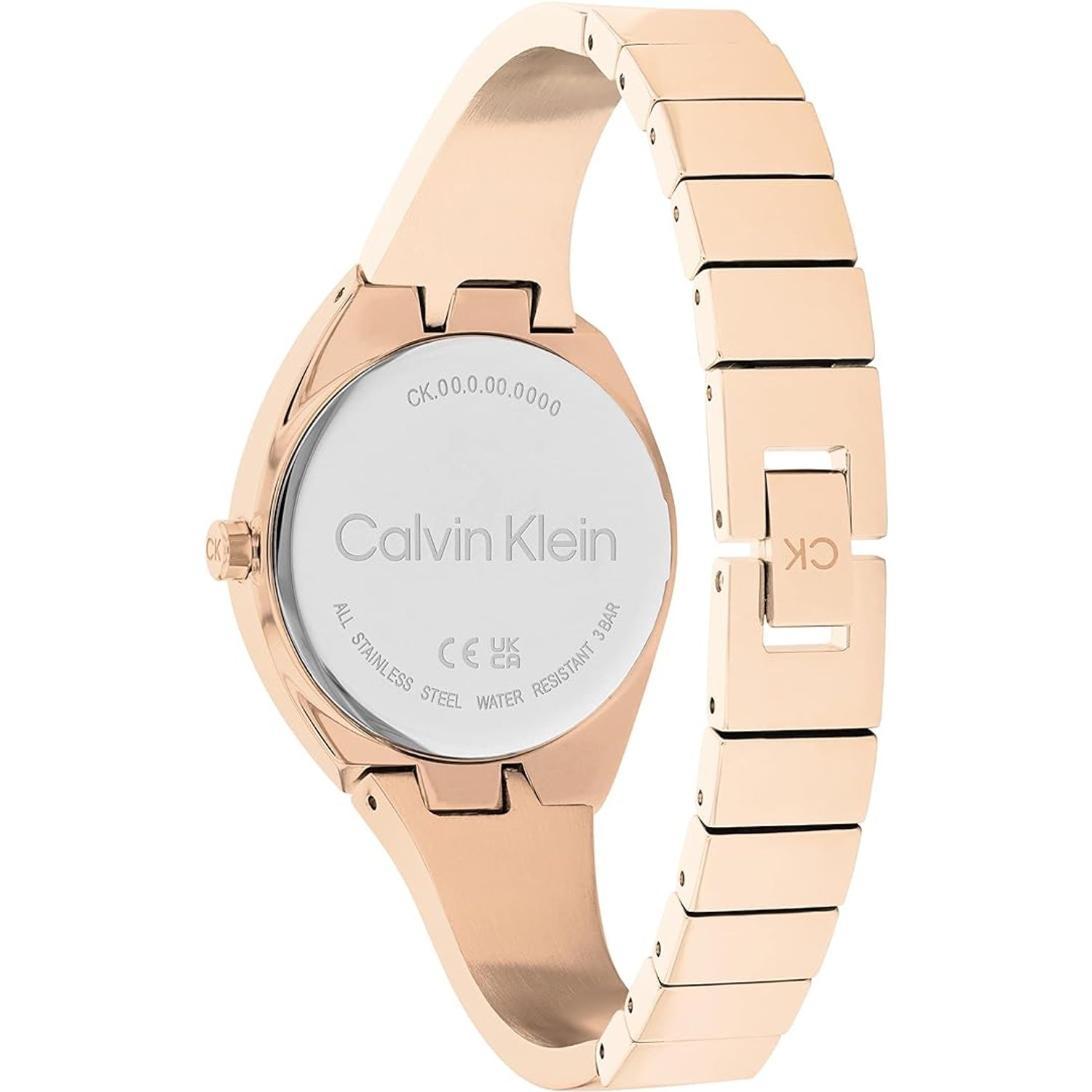 Ceas Dama, Calvin Klein, Charming 25200236 fotografia produsului View 6 L