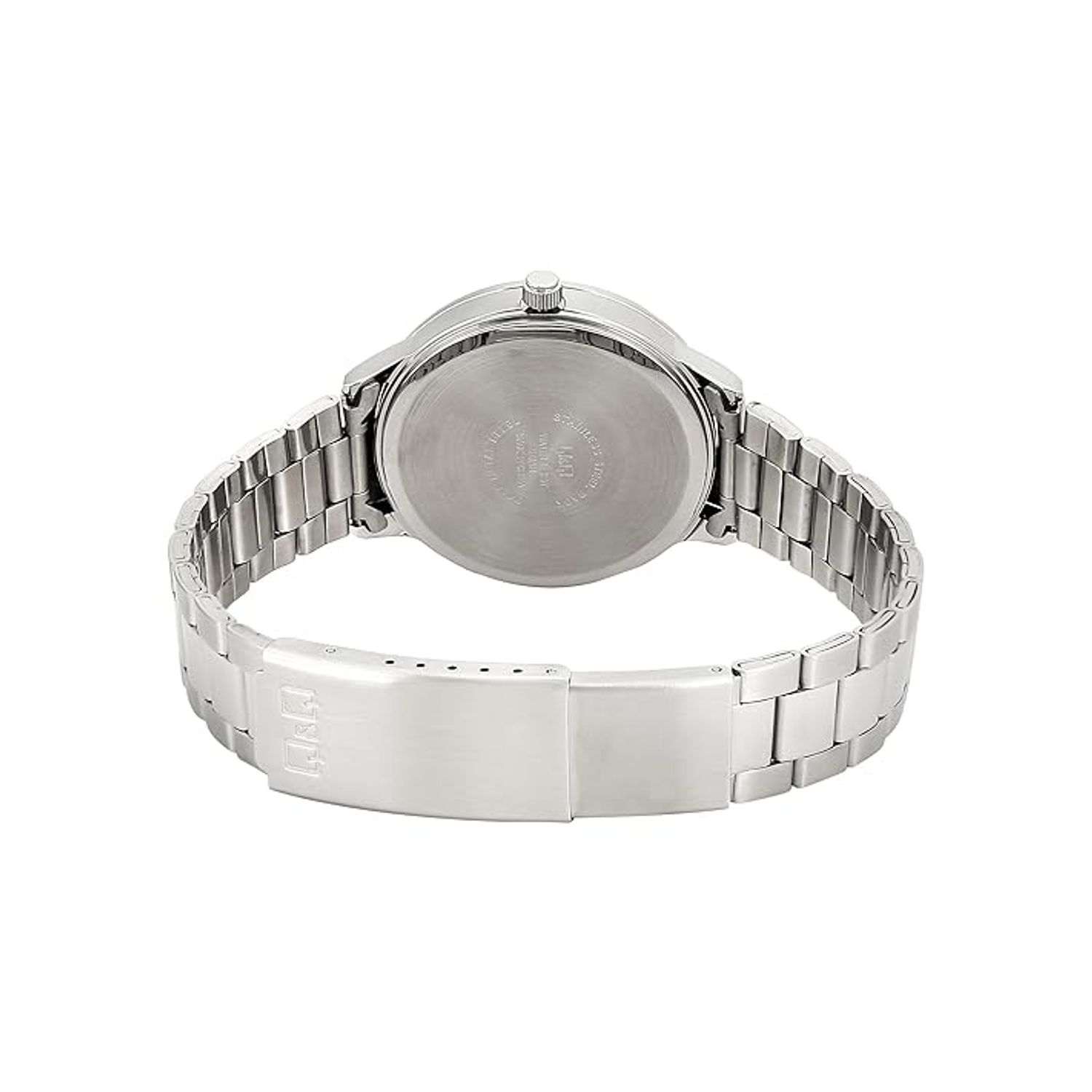 Ceas Dama, QQ, Classic A04A-001PY fotografia produsului View 5 L
