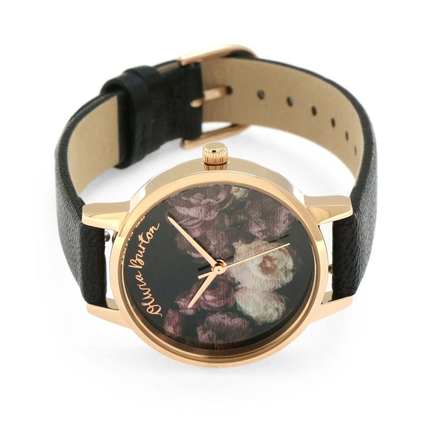 Ceas Dama, Olivia Burton, Fine Art OB16WG68 fotografia produsului View 3 L