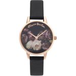 Ceas Dama, Olivia Burton, Fine Art OB16WG68 fotografia produsului